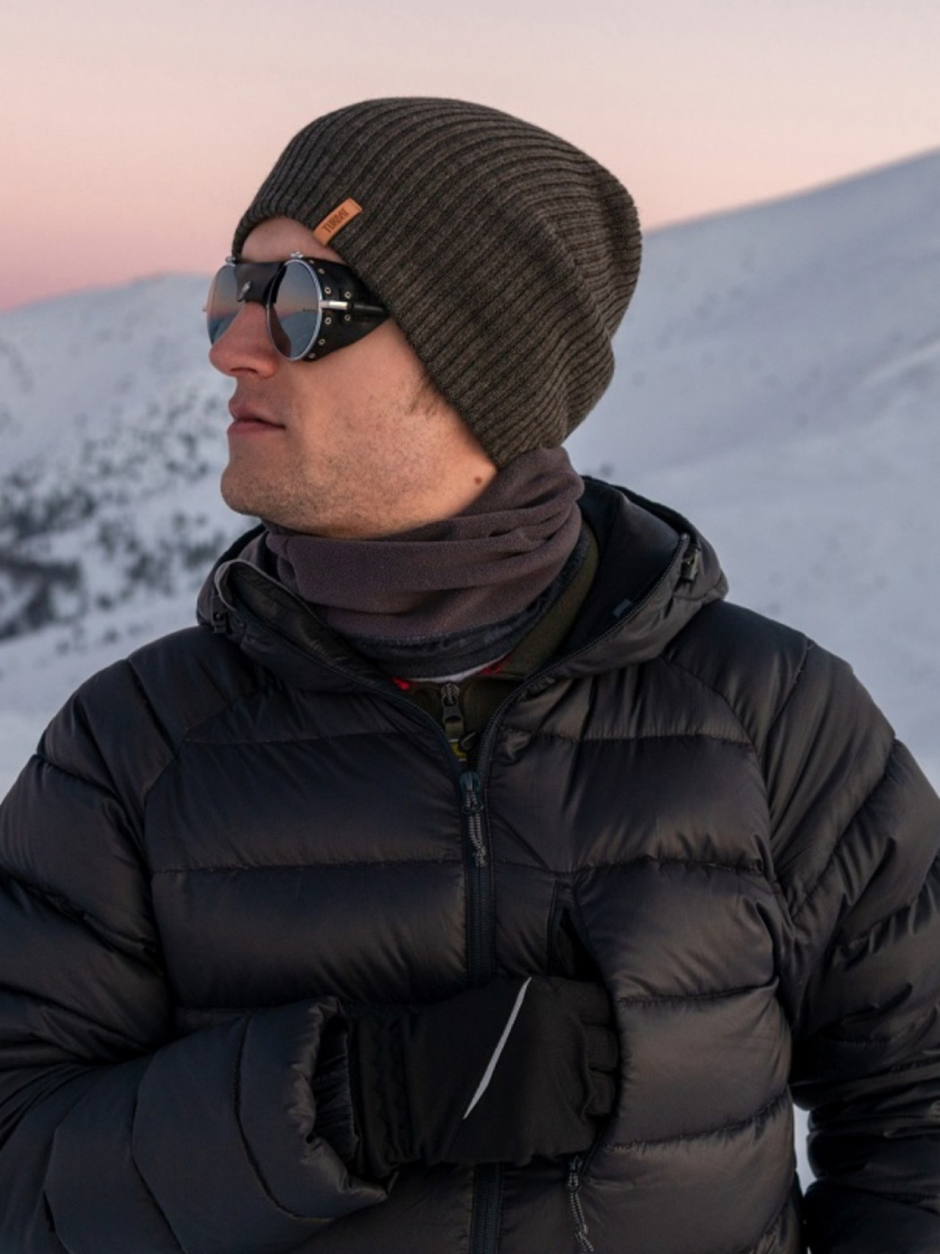 Шапка Turbat модель 74bb09d3-06ac-11ed-810e-001dd8b72568 Фото