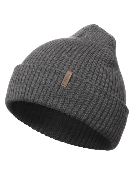 Шапка Turbat модель 7c6a16f5-06ac-11ed-810e-001dd8b72568 Фото