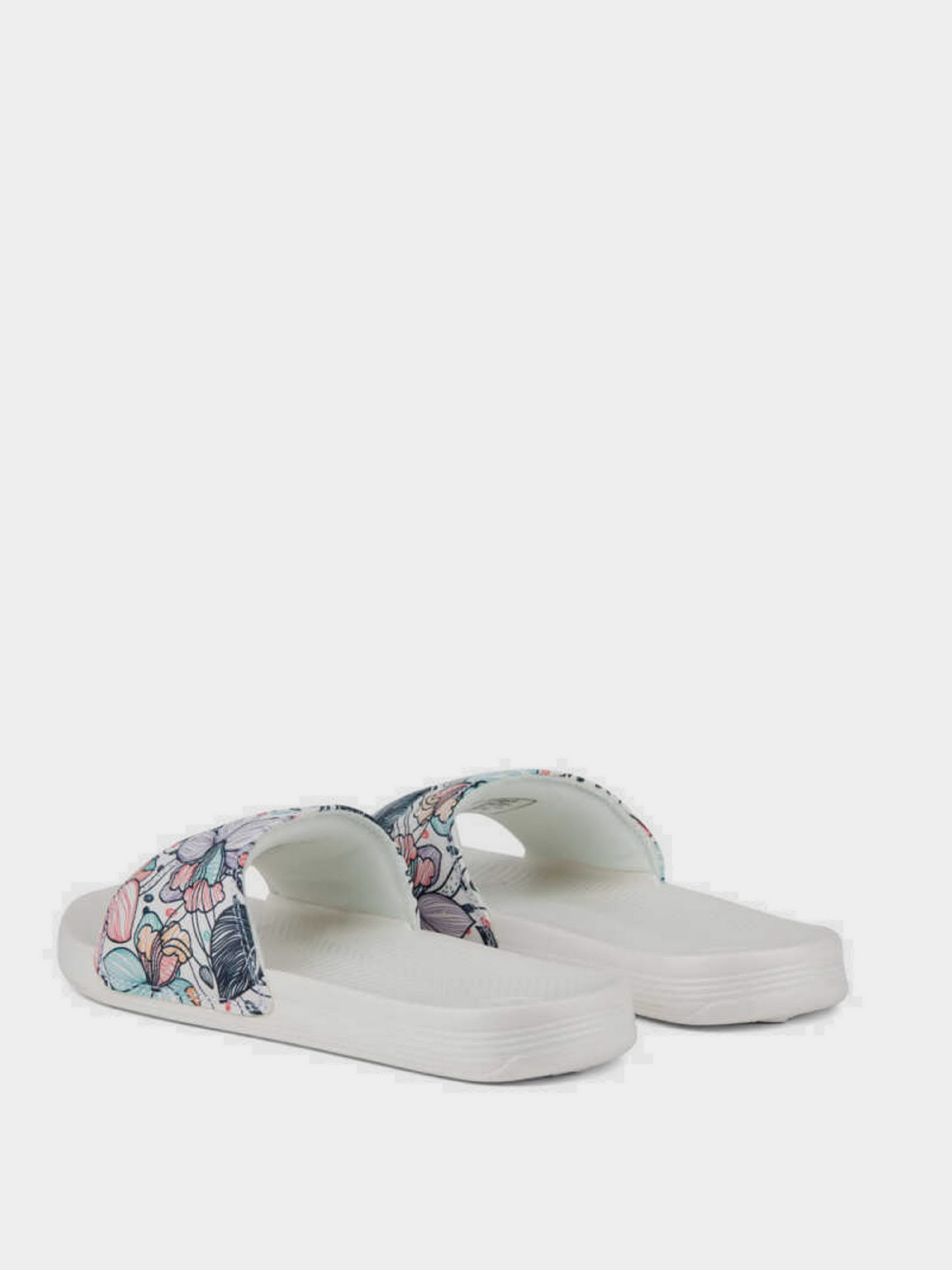 Шлепанцы COQUI модель 6343Pearl_blooming_flowers Фото