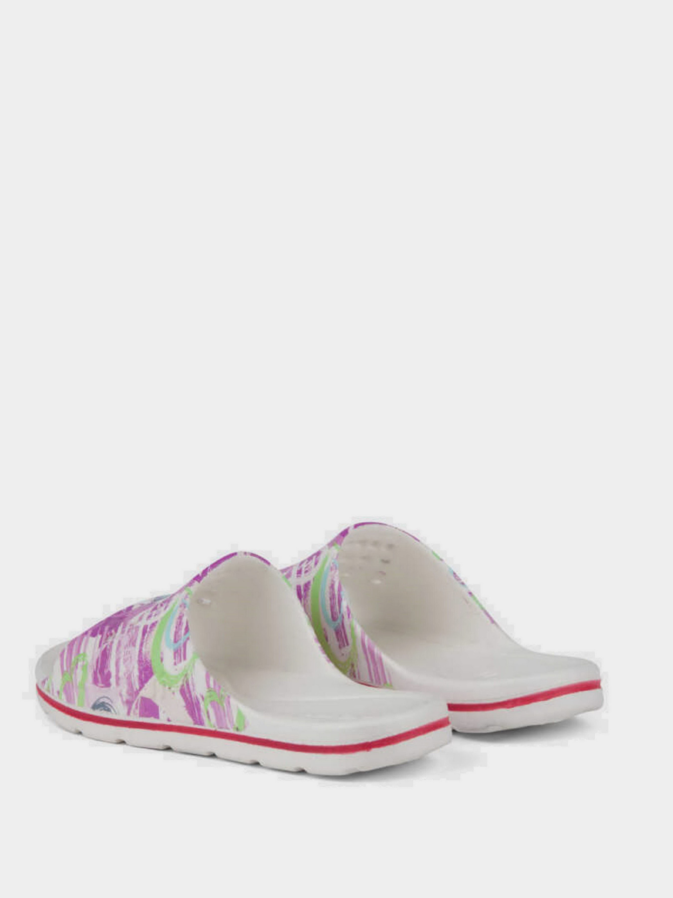 Шлепанцы COQUI модель 6375Pearl_hearts Фото