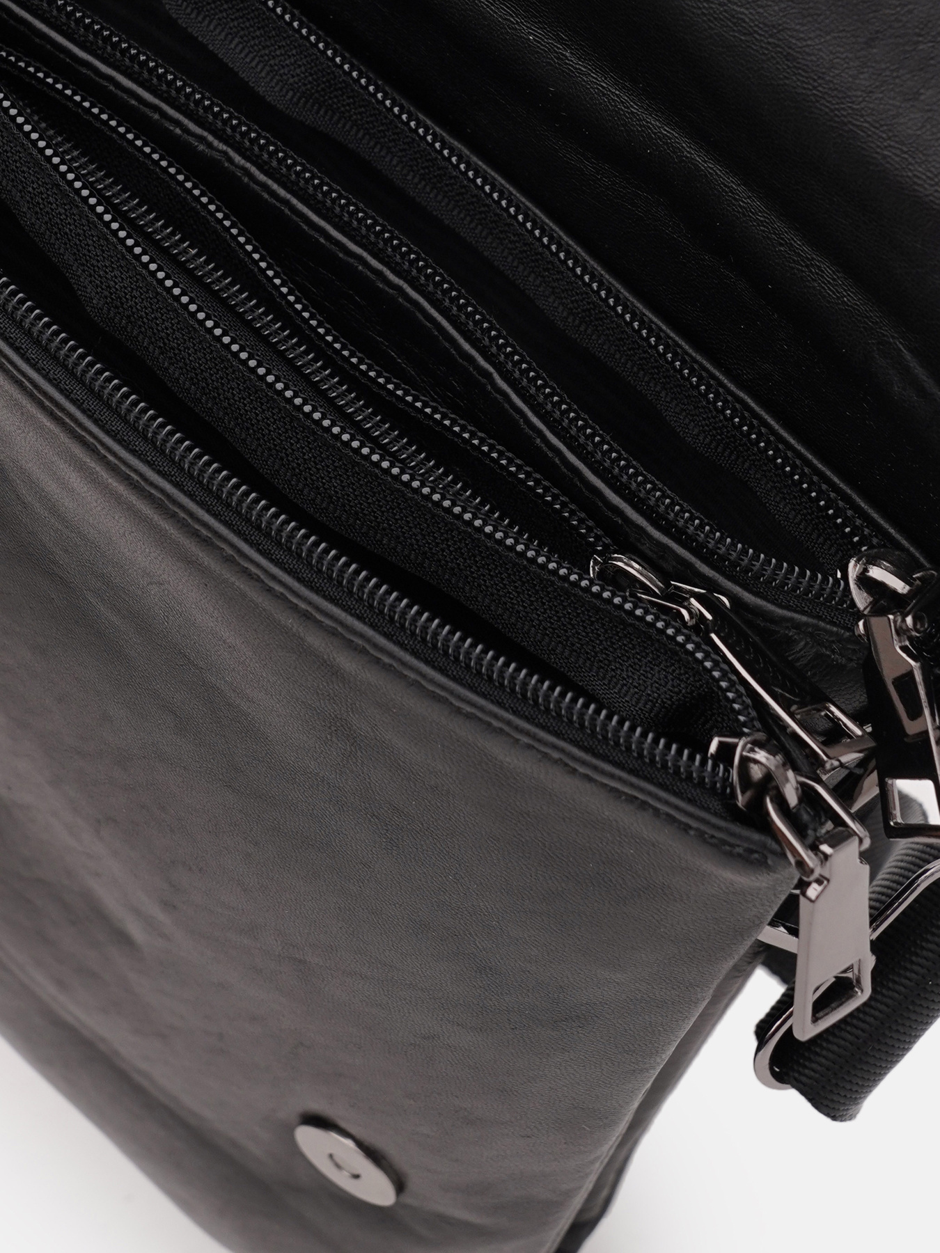 Мессенджер Ricco Grande модель T1tr0020bl-black Фото