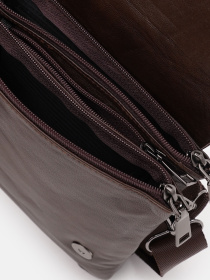 Мессенджер Ricco Grande модель T1tr0020br-brown Фото