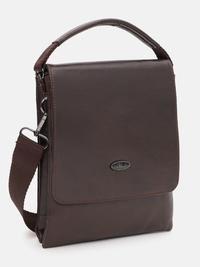 Мессенджер Ricco Grande модель T1tr0020br-brown — фото 3 - INTERTOP