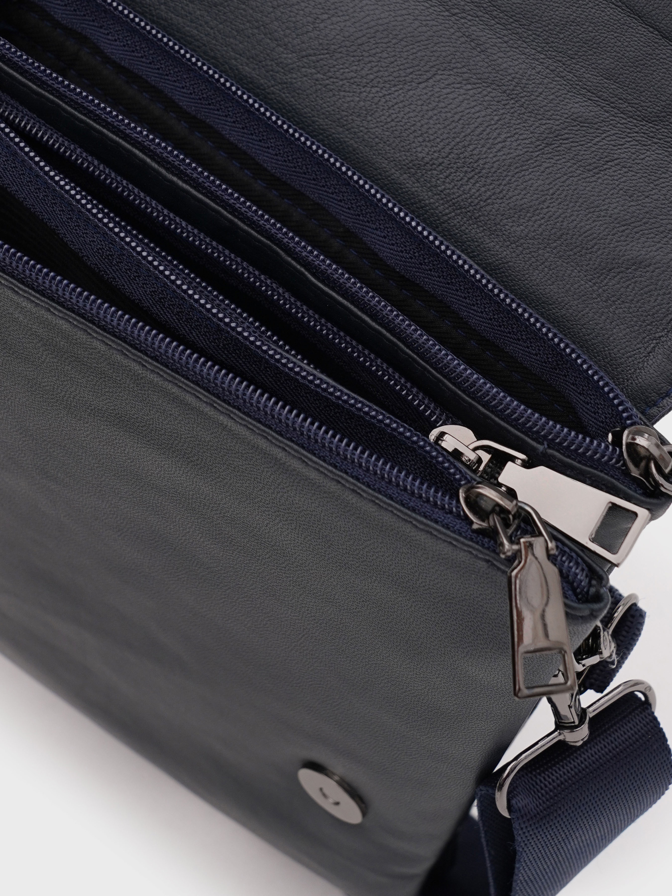 Мессенджер Ricco Grande модель T1tr0020n-navy Фото