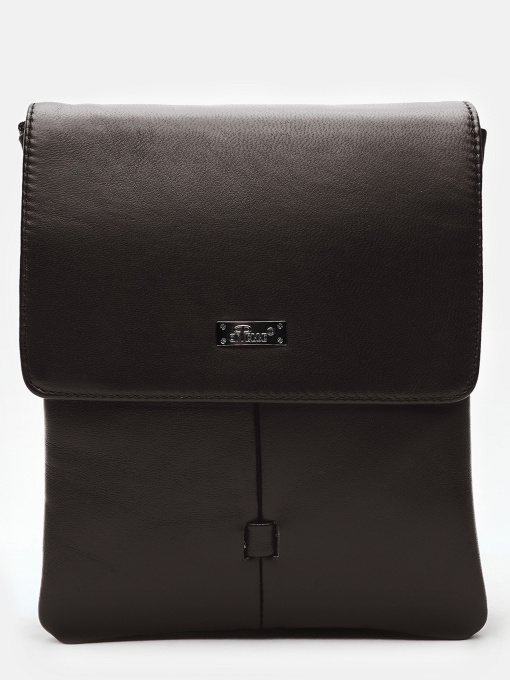 Мессенджер Ricco Grande модель t1tr0021br-brown Фото