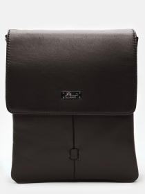 Мессенджер Ricco Grande модель t1tr0021br-brown Фото