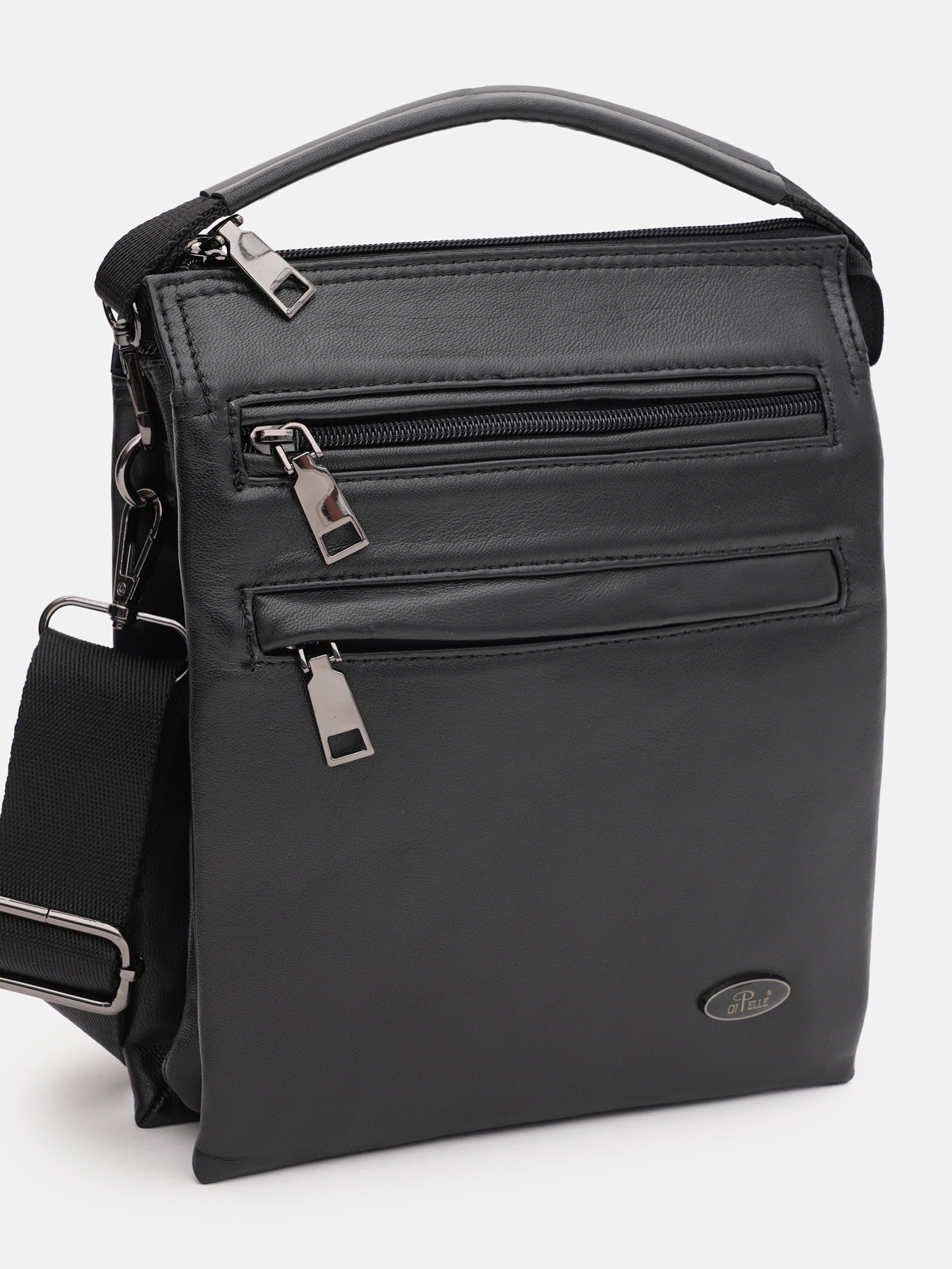 Мессенджер Ricco Grande модель T1tr0025bl-black Фото