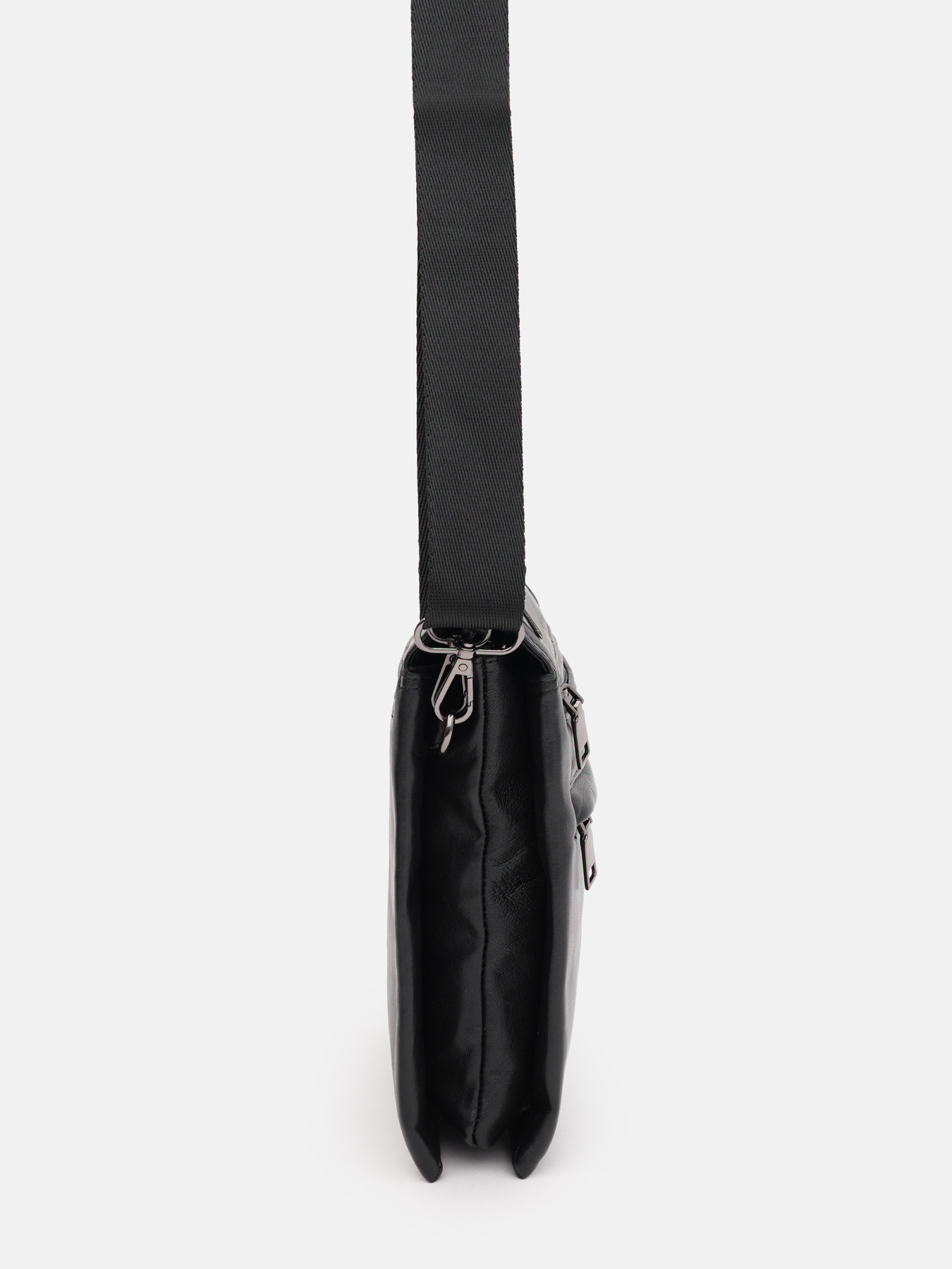 Мессенджер Ricco Grande модель T1tr0025bl-black Фото