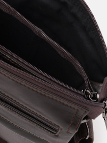 Мессенджер Ricco Grande модель T1tr0025br-brown Фото