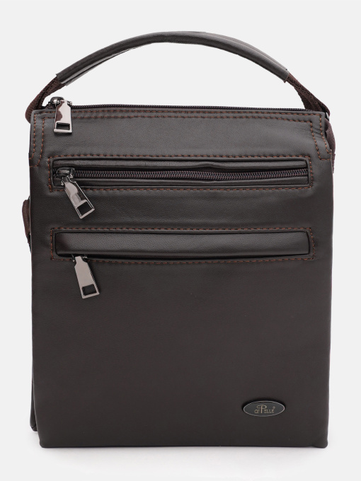 Мессенджер Ricco Grande Модель T1tr0025br-brown Фото