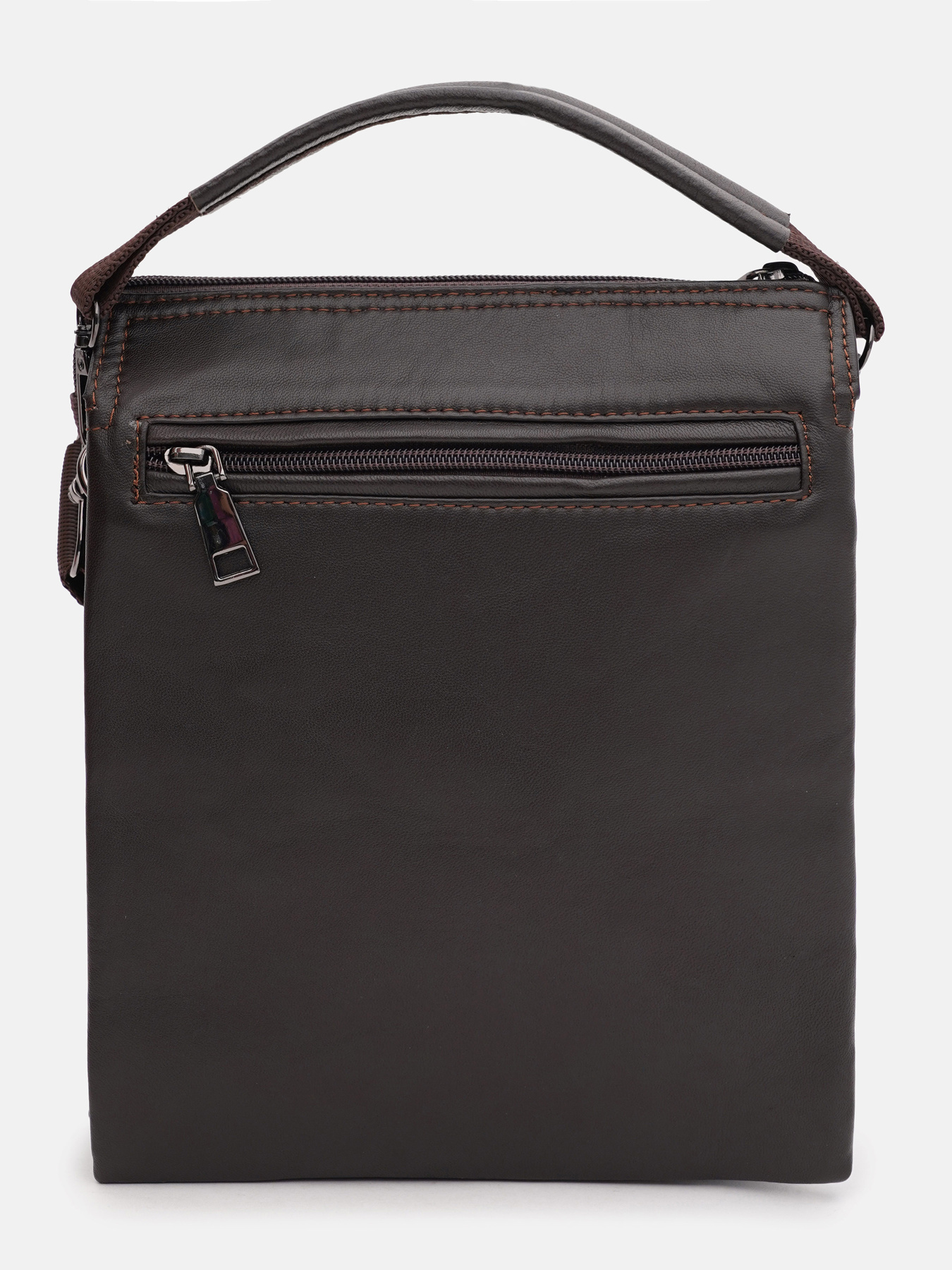 Мессенджер Ricco Grande модель T1tr0025br-brown Фото