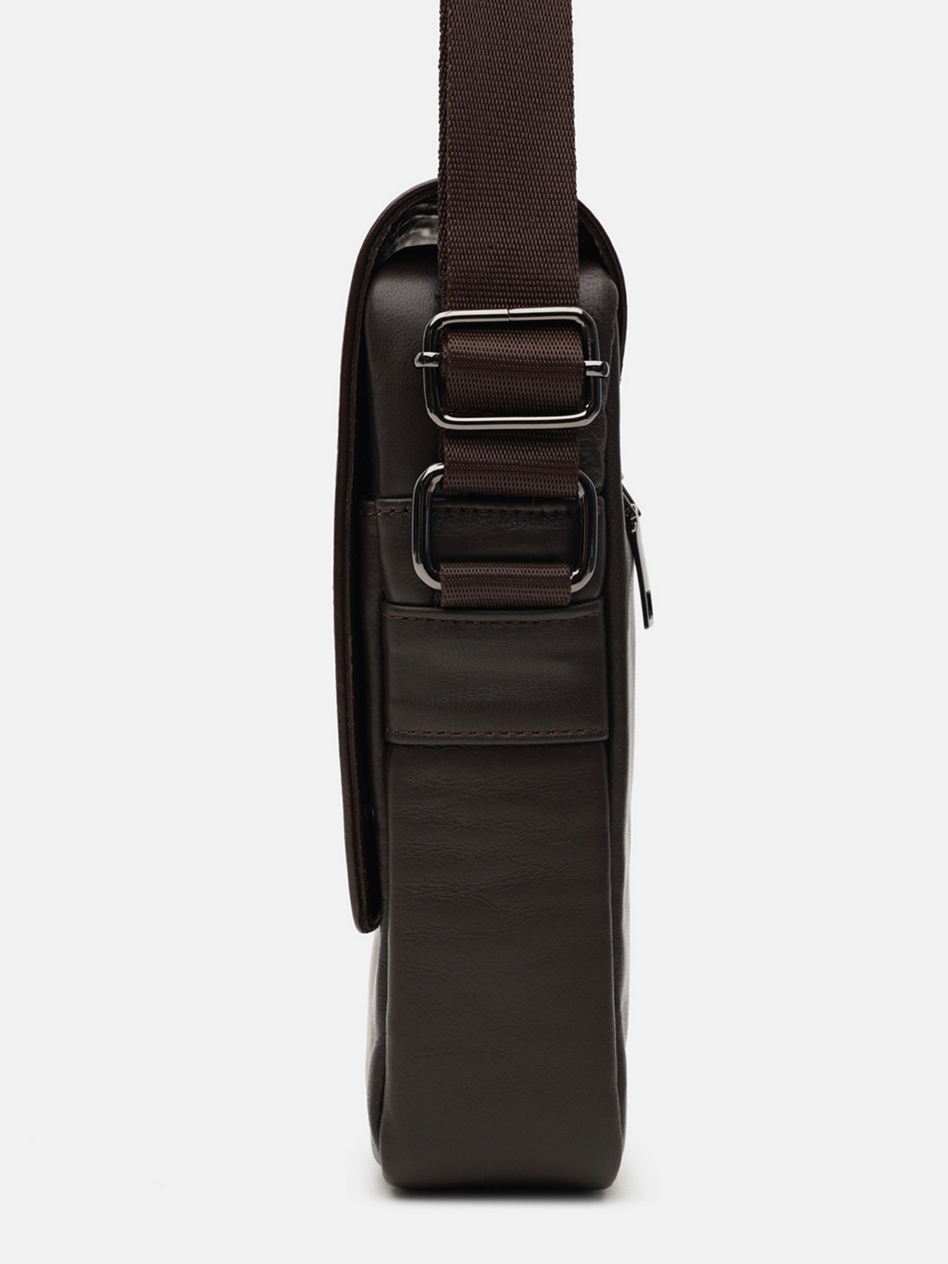 Мессенджер Ricco Grande модель T1tr0026br-brown Фото