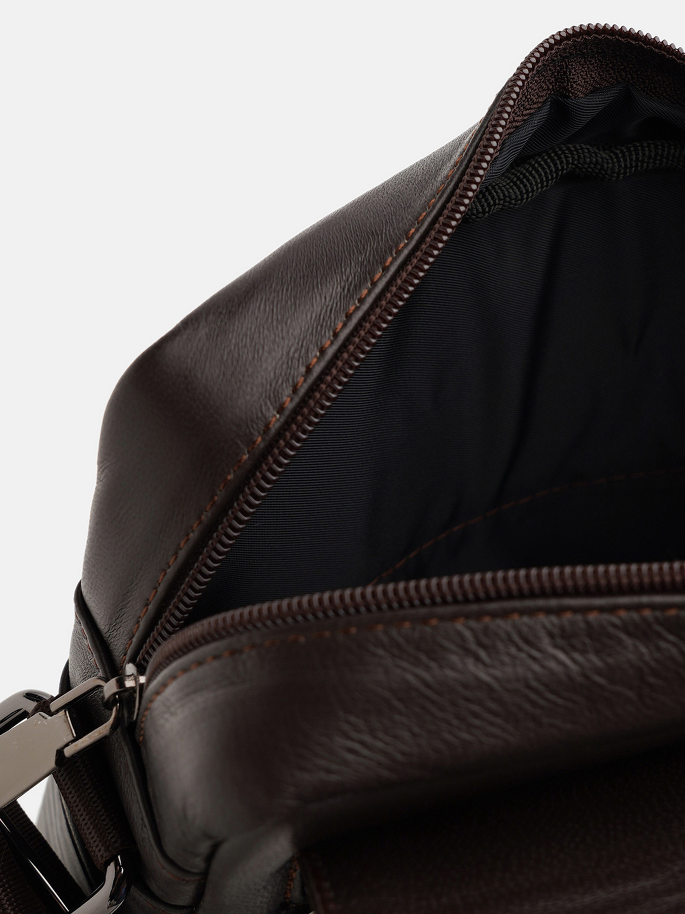 Мессенджер Ricco Grande модель T1tr0026br-brown Фото