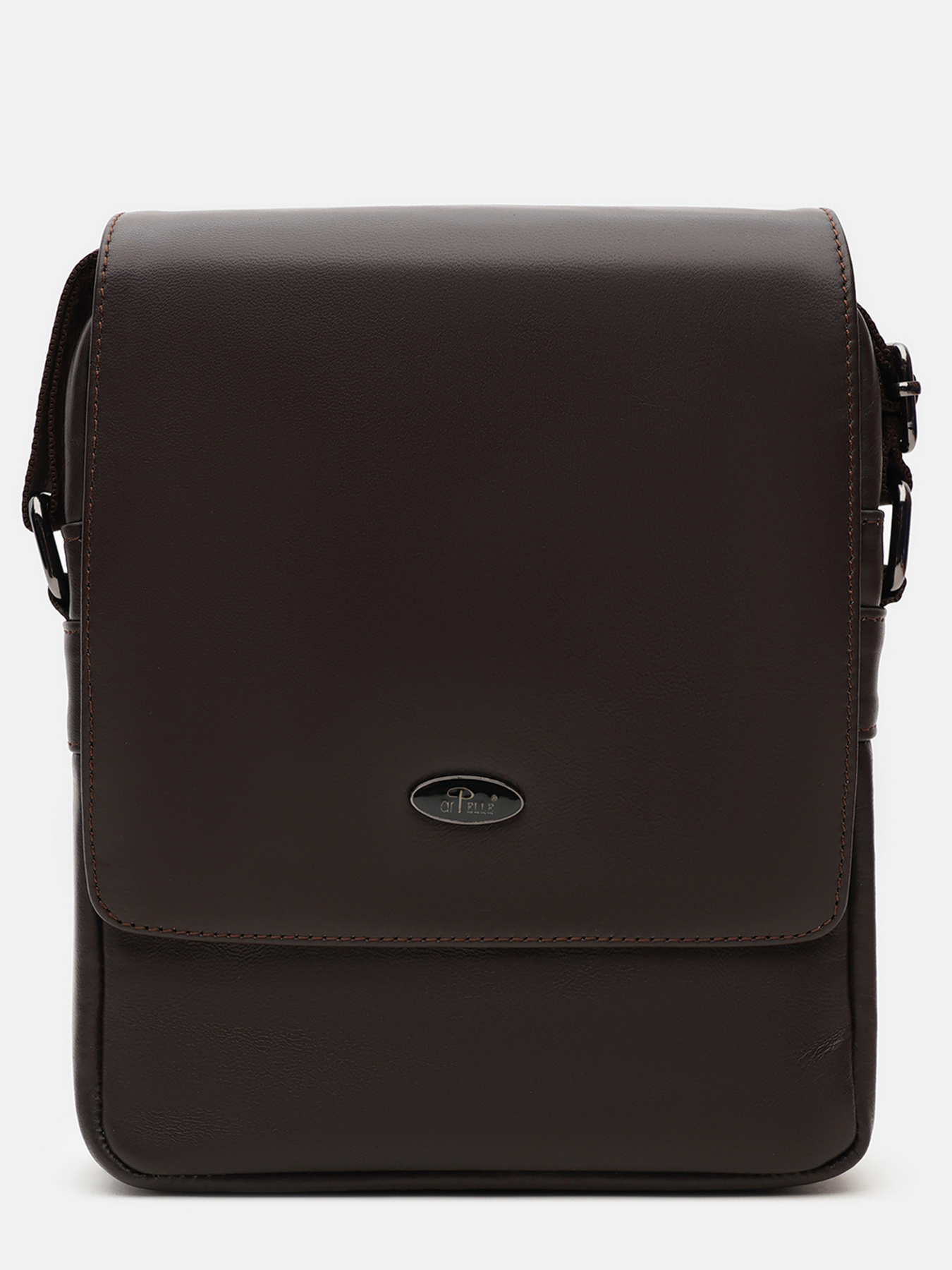 Мессенджер Ricco Grande модель T1tr0026br-brown Фото