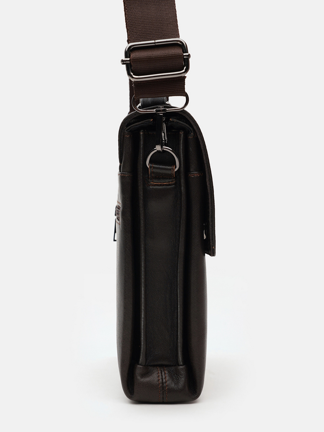 Мессенджер Ricco Grande модель T1tr0029br-brown Фото