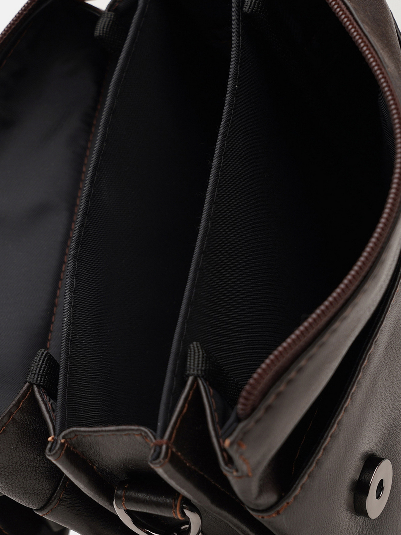 Мессенджер Ricco Grande модель T1tr0029br-brown Фото