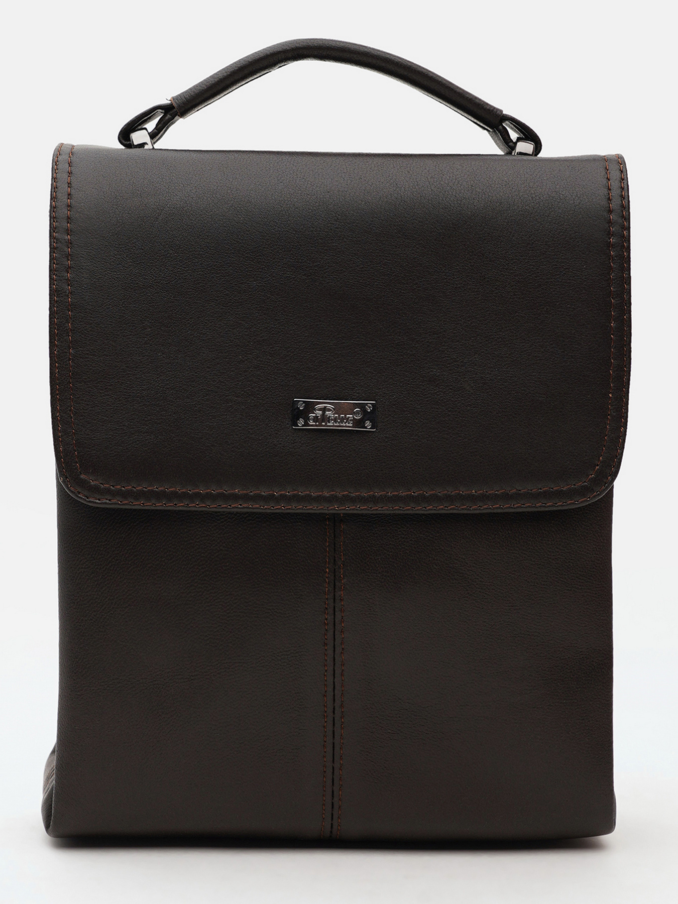 Мессенджер Ricco Grande модель T1tr0029br-brown Фото