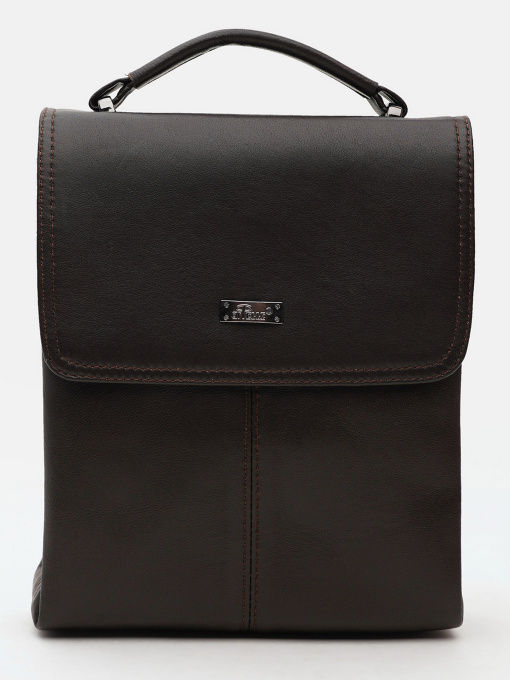 Мессенджер Ricco Grande Модель T1tr0029br-brown Фото