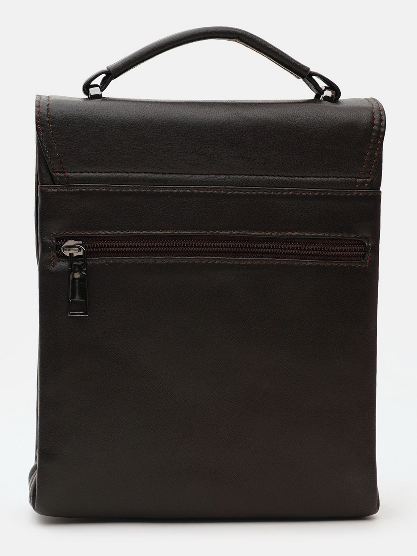 Мессенджер Ricco Grande модель T1tr0029br-brown Фото