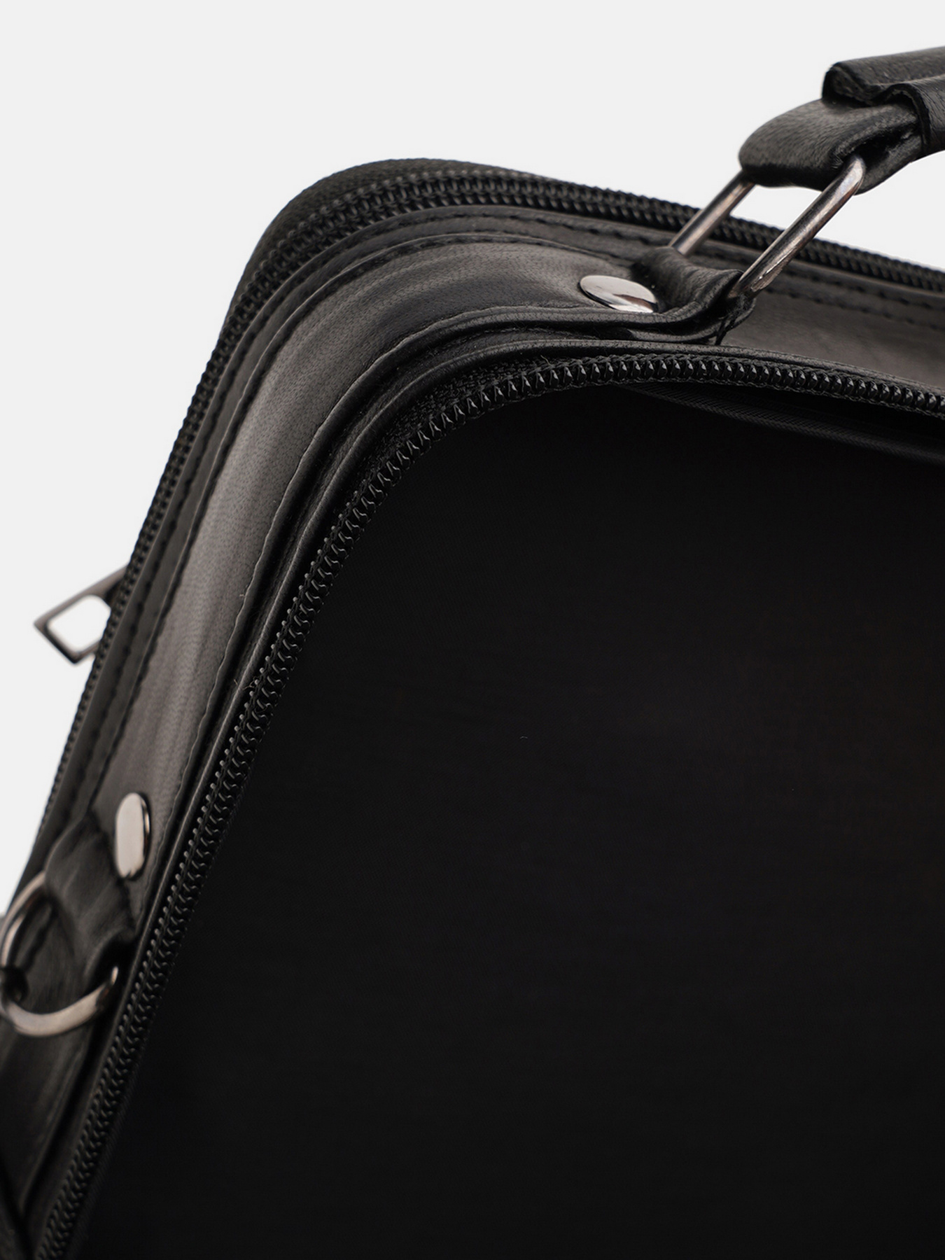 Мессенджер Ricco Grande модель T13B.ZİK-black Фото