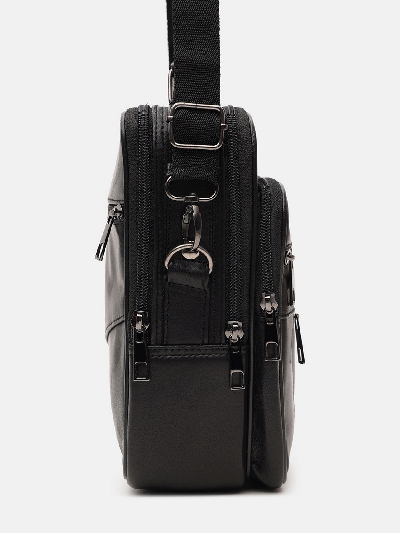 Мессенджер Ricco Grande модель T13B.ZİK-black Фото