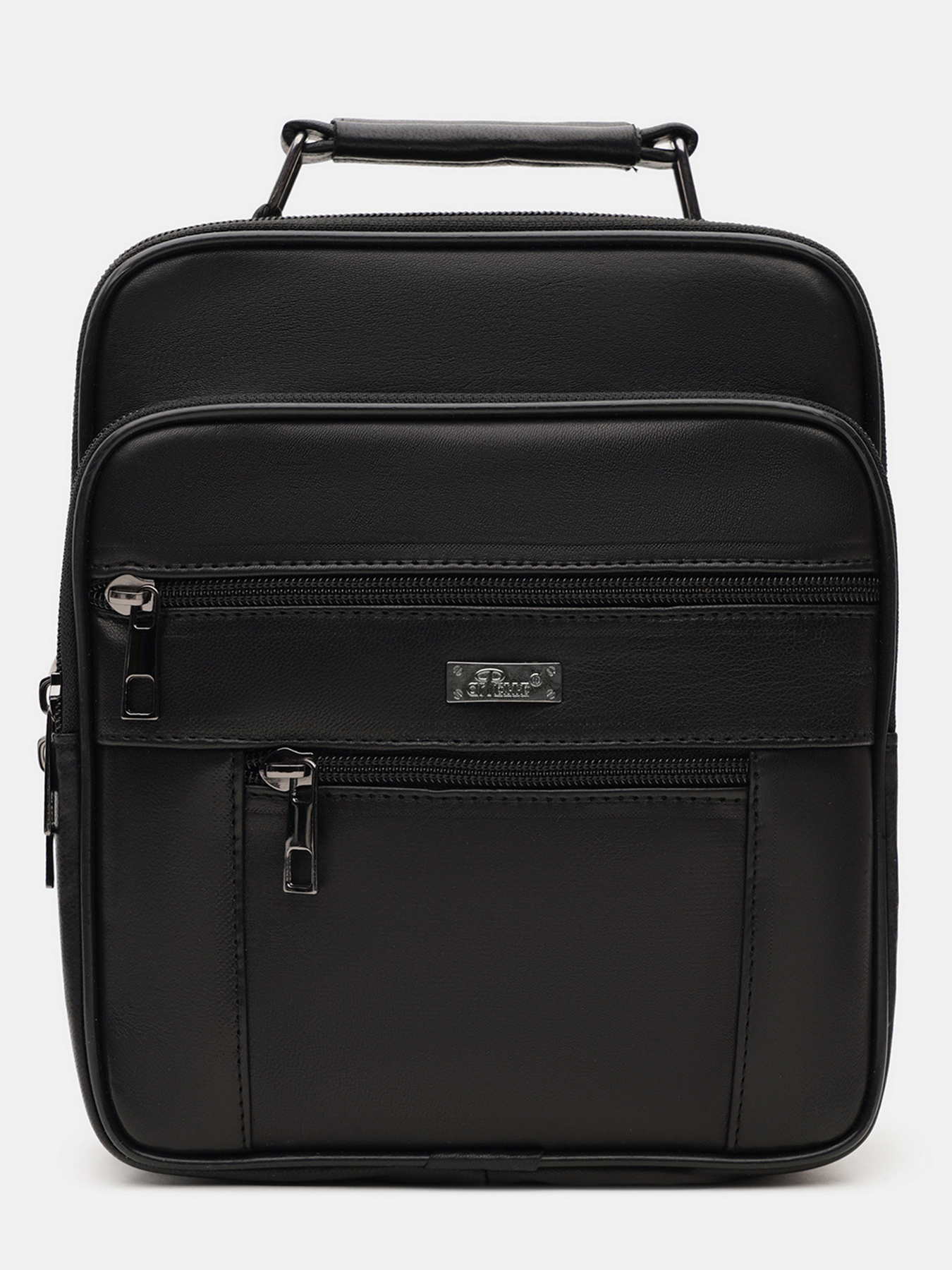 Мессенджер Ricco Grande модель T13B.ZİK-black Фото