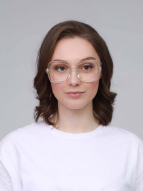 Іміджеві окуляри LuckyLOOK модель 2933531802325 Іміджеві окуляри LuckyLOOK модель 2933531802325 Фото