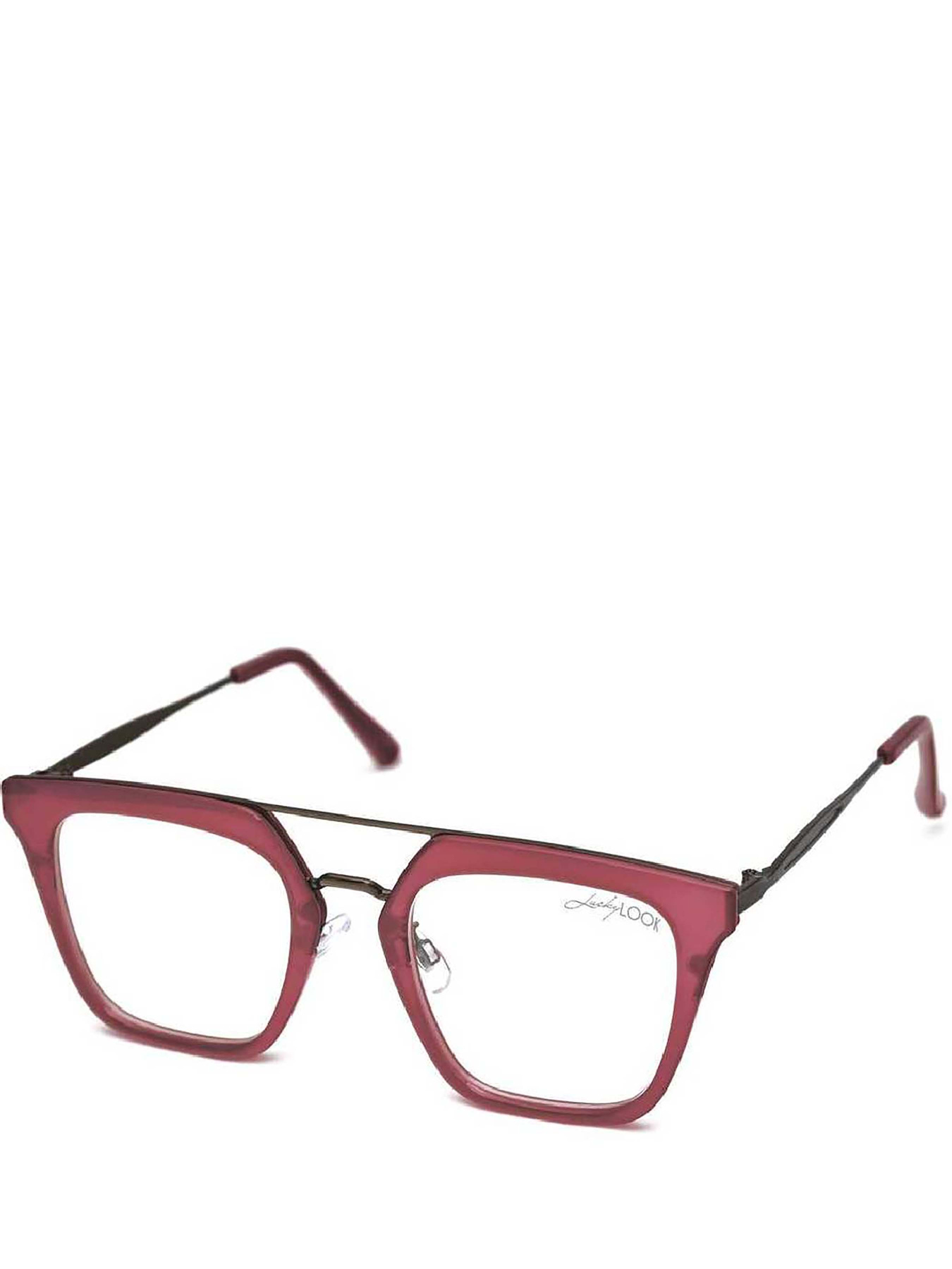 Имиджевые очки LuckyLOOK модель 2933531802295 Фото