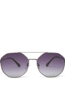 Солнцезащитные очки LuckyLOOK модель 2933533627254 Фото