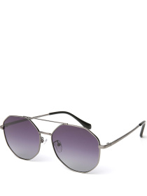 Солнцезащитные очки LuckyLOOK модель 2933533627254 Фото