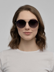 Солнцезащитные очки LuckyLOOK модель 2933533627254 Фото