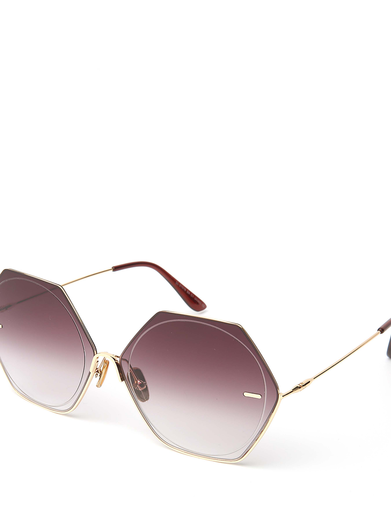 Очки LuckyLOOK модель 2933533627384 Фото