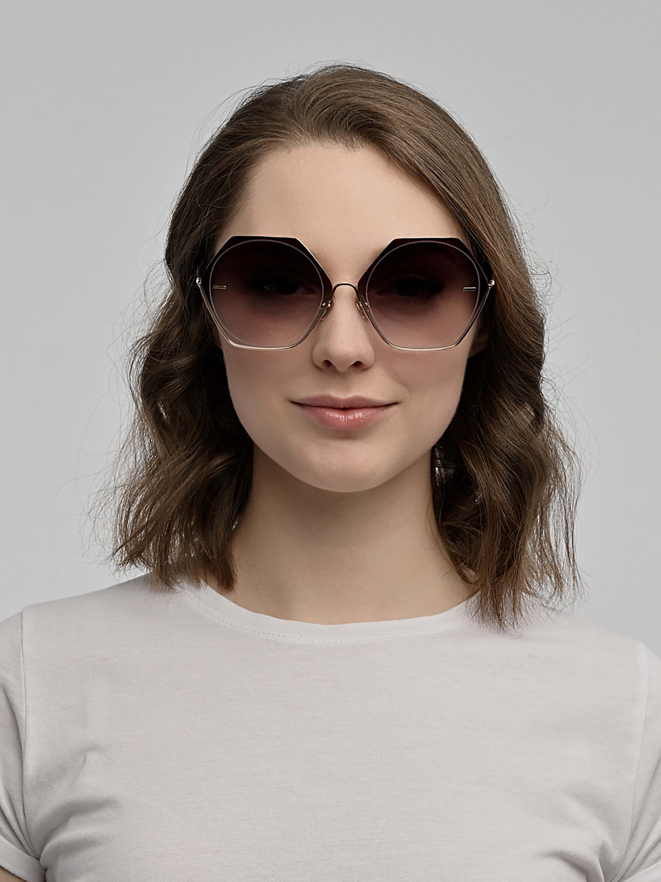 Очки LuckyLOOK модель 2933533627384 Фото