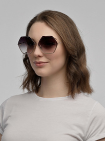 Очки LuckyLOOK модель 2933533627384 Фото