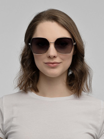 Солнцезащитные очки LuckyLOOK модель 2933533627346 Фото