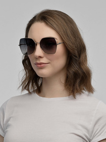 Солнцезащитные очки LuckyLOOK модель 2933533627346 Фото