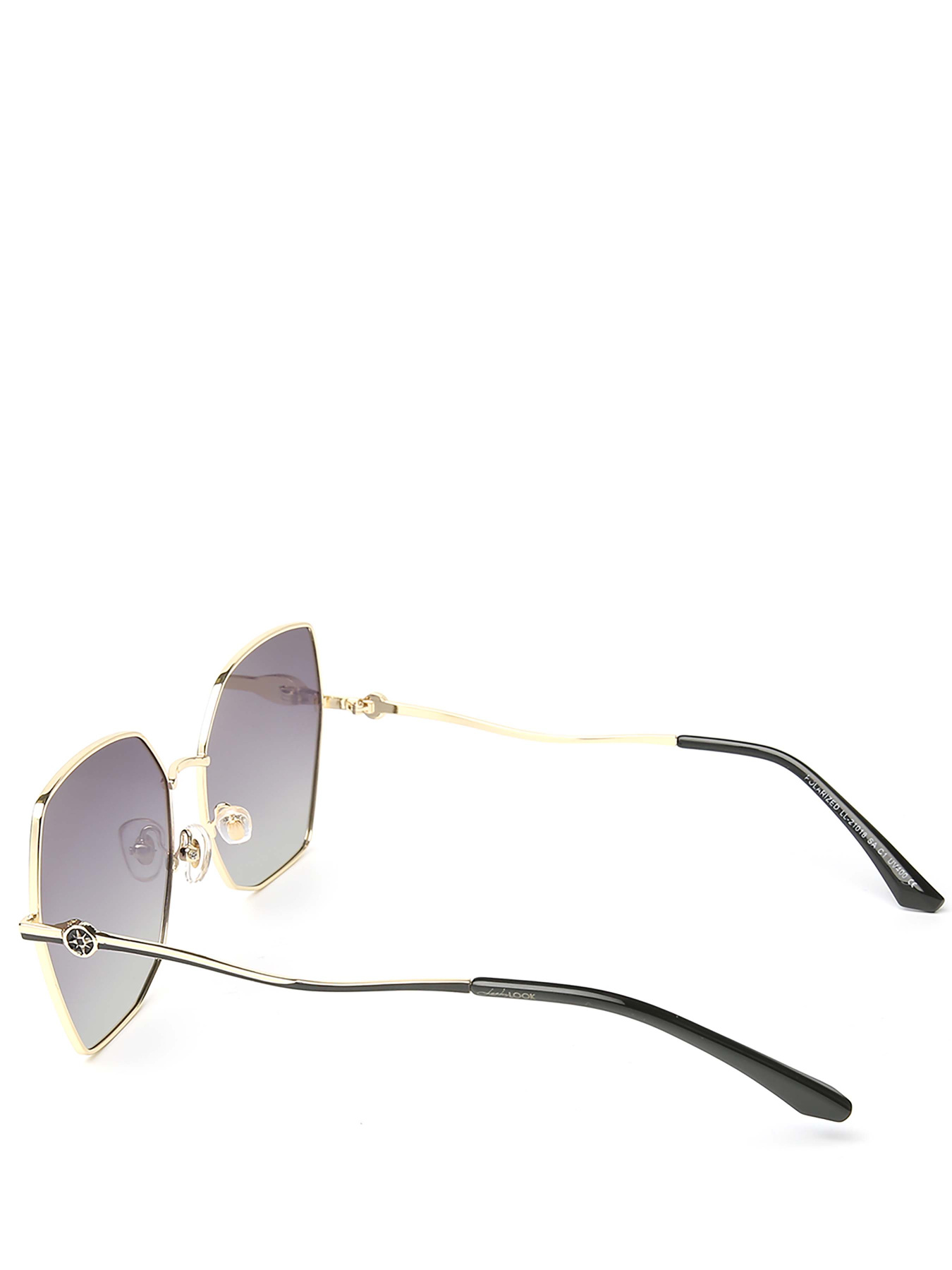 Сонцезахисні окуляри LuckyLOOK модель 2933533627346 Фото