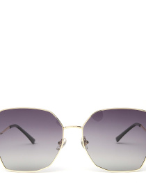 Сонцезахисні окуляри LuckyLOOK модель 2933533627346 Фото