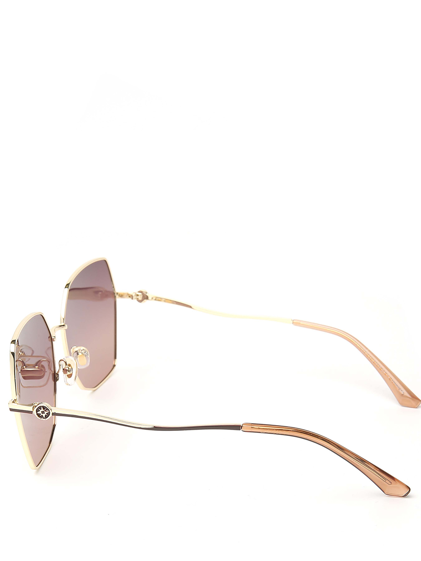 Солнцезащитные очки LuckyLOOK модель 2933533627339 Фото