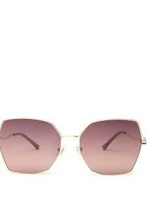 Солнцезащитные очки LuckyLOOK модель 2933533627339 Фото