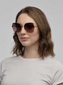 Солнцезащитные очки LuckyLOOK модель 2933533627339 Фото
