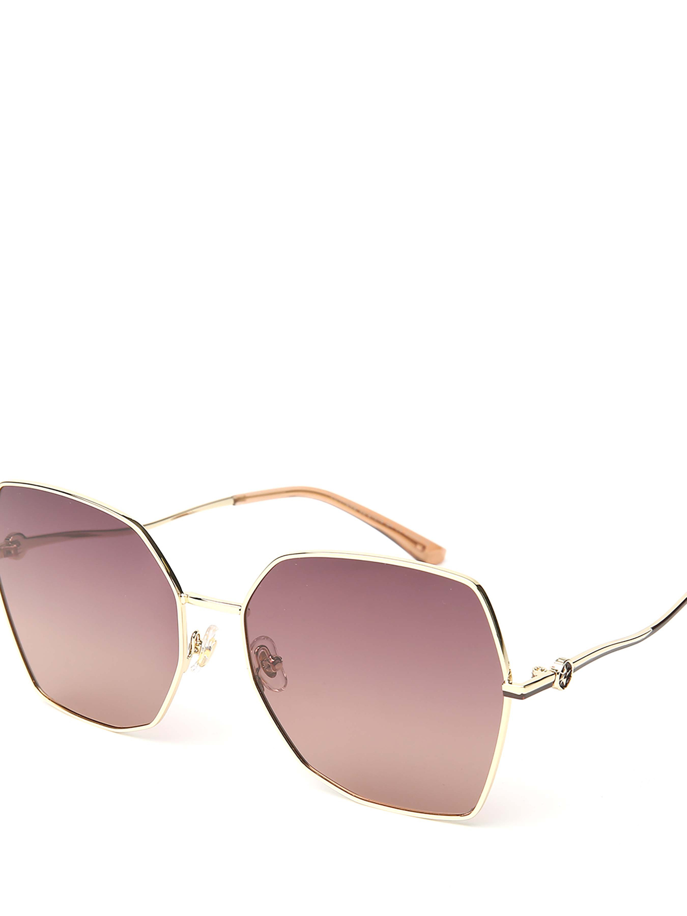 Солнцезащитные очки LuckyLOOK модель 2933533627339 Фото