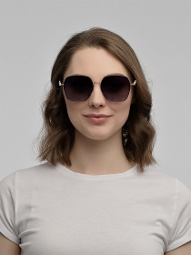 Солнцезащитные очки LuckyLOOK модель 2933533627308 Фото