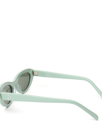 Солнцезащитные очки LuckyLOOK модель 2933533844620 Фото