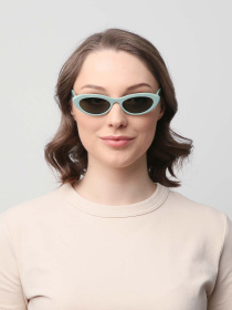 Солнцезащитные очки LuckyLOOK модель 2933533844620 Фото