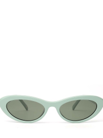 Солнцезащитные очки LuckyLOOK модель 2933533844620 Фото