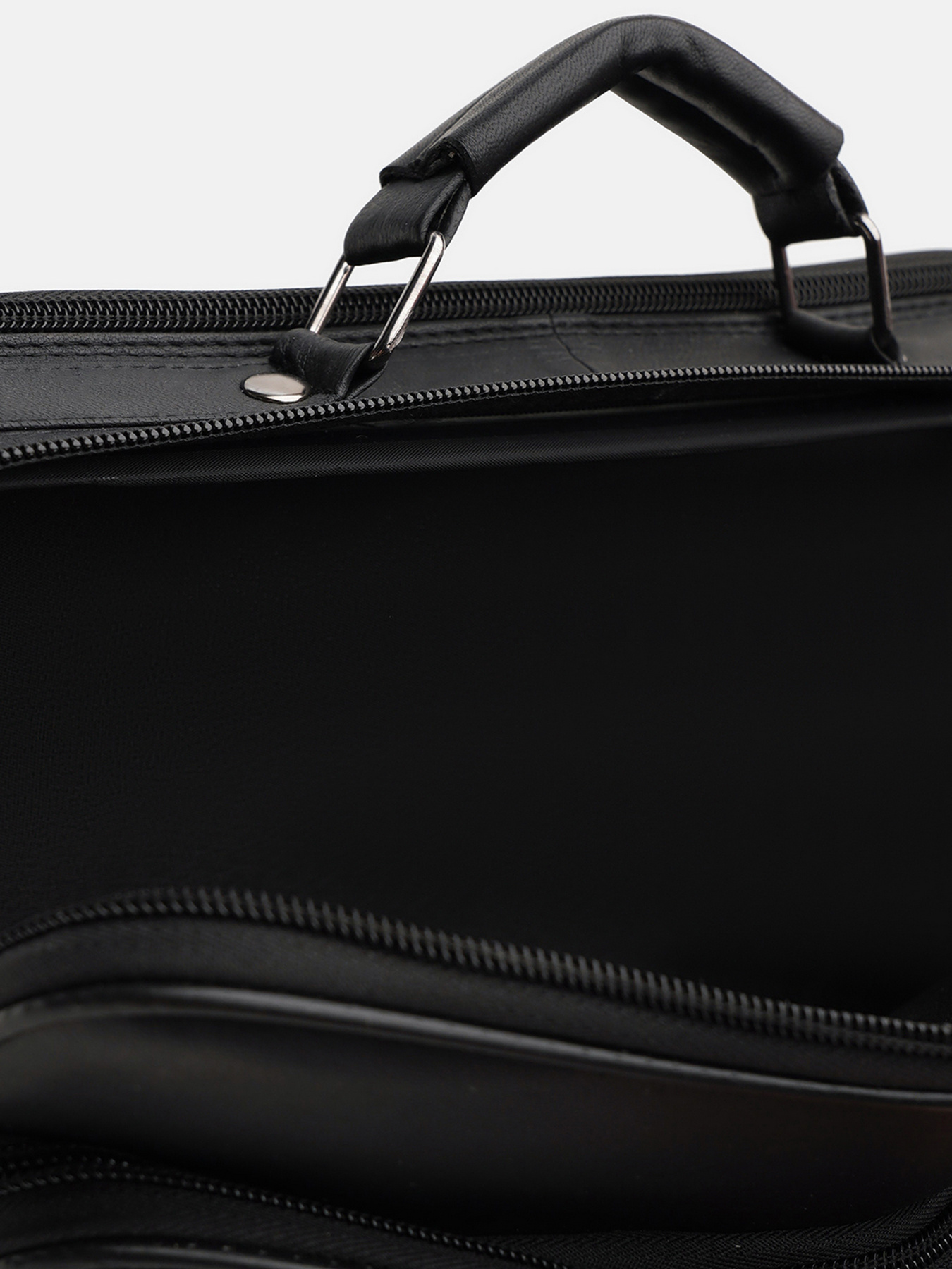 Мессенджер Ricco Grande модель T14Y.BATTAL-black Фото