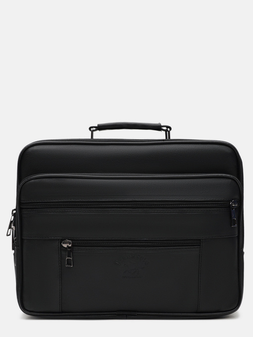 Мессенджер Ricco Grande модель T14Y.BATTAL-black Фото