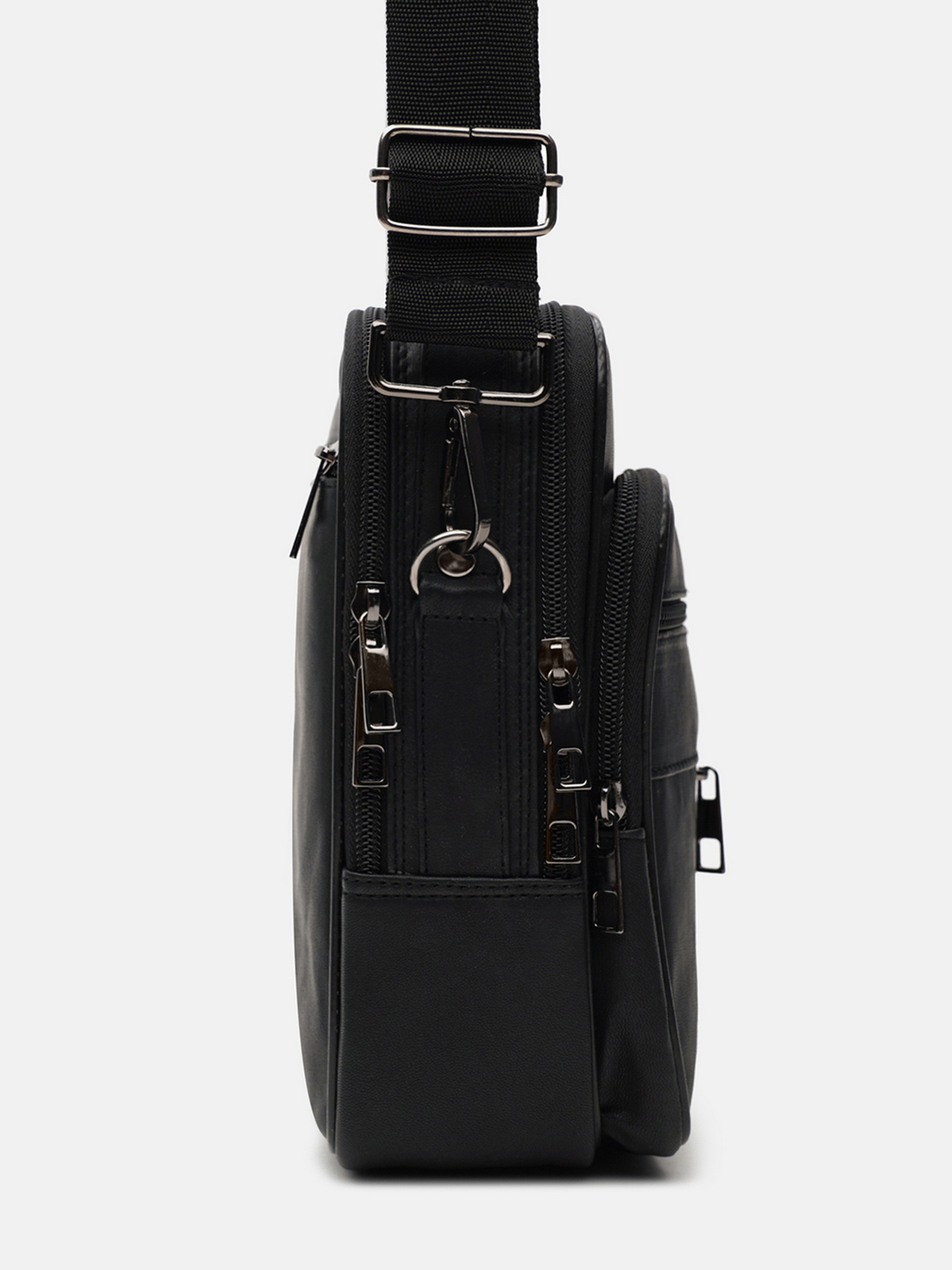 Мессенджер Ricco Grande модель T14Y.BATTAL-black Фото