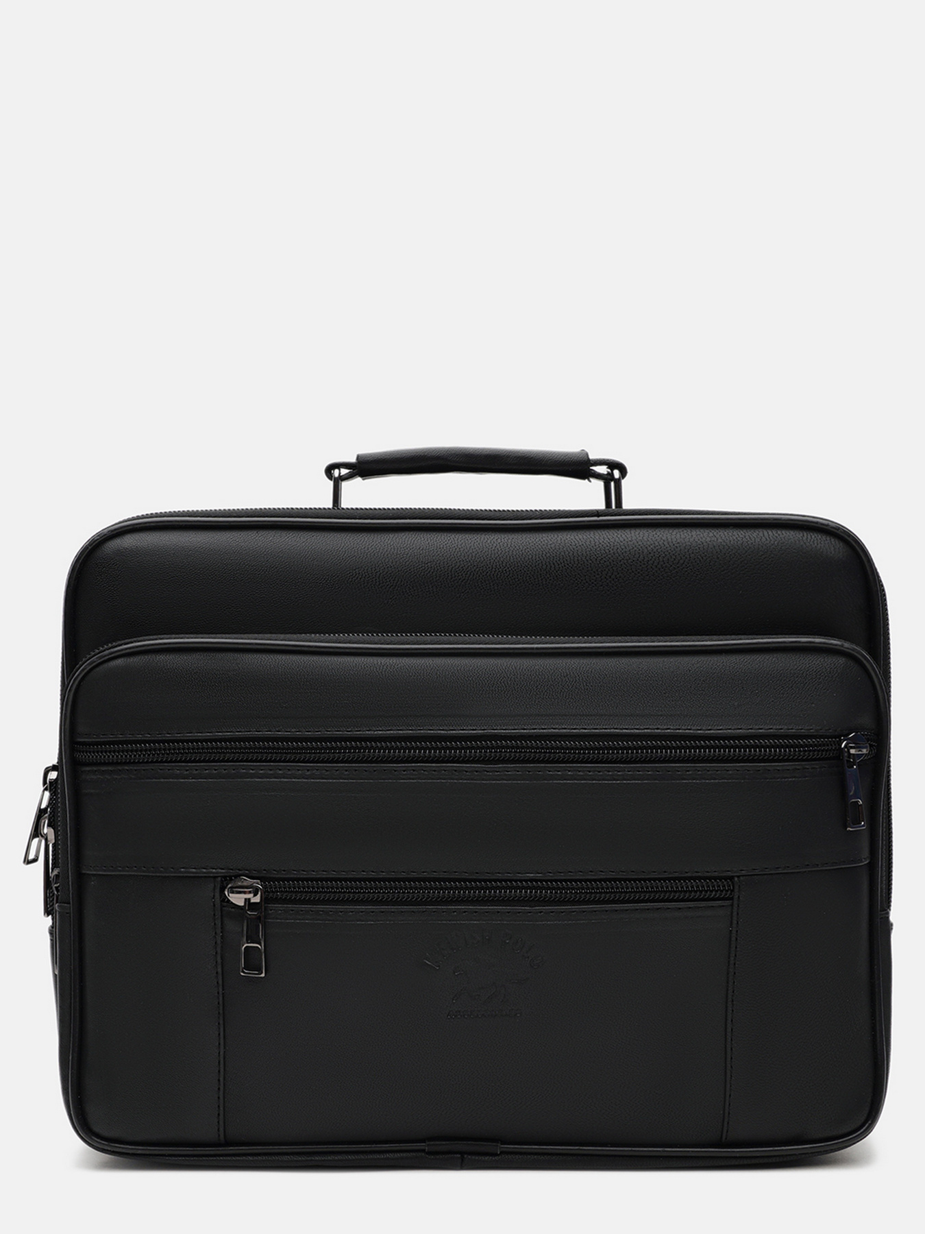 Мессенджер Ricco Grande модель T14Y.BATTAL-black Фото